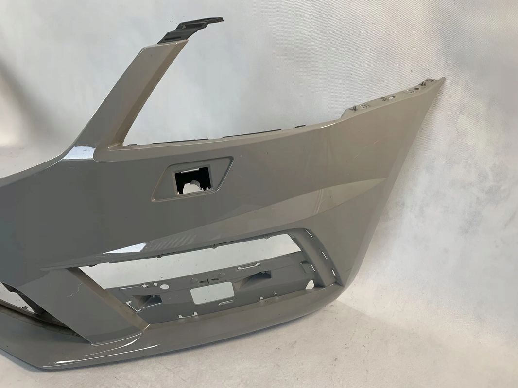 Skoda Octavia 3 III FL RS 17-20r SPR bumper front front