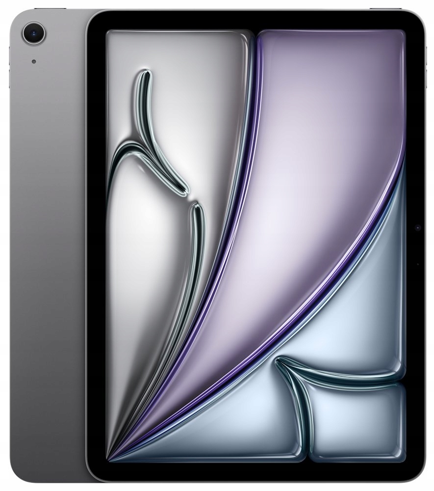 Apple iPad Air 11" (2026) 128GB M4 WiFi Vesmírně šedý