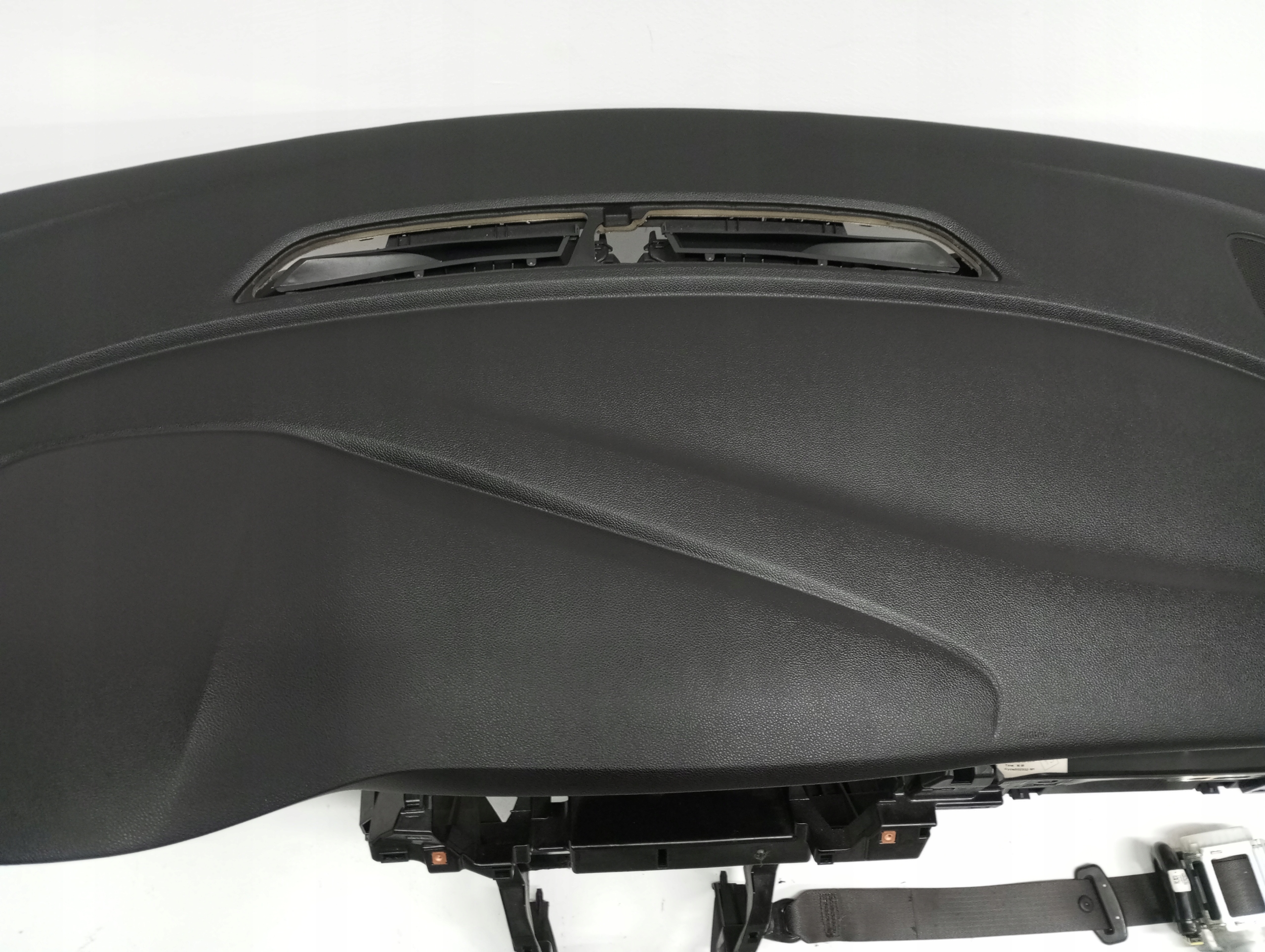 dashboard OPEL ASTRA K