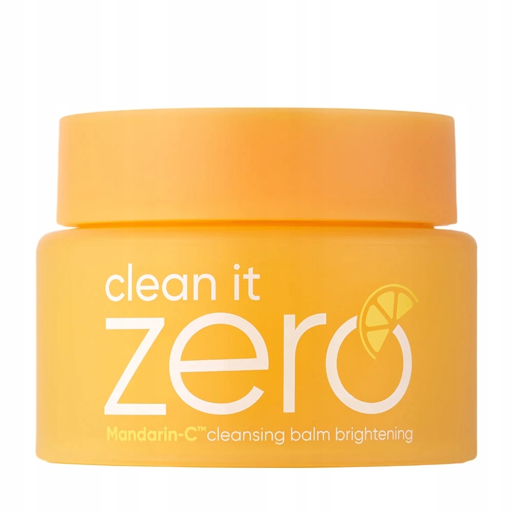 Banila Co Clean It Zero Sorbetový olej na mytí obličeje 100 ml