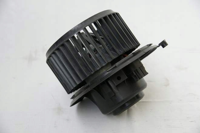 42N-07-11930 - ВОЗДУХОДУВКА ВЕНТИЛЯТОР ЭКСКАВАТОР KOMATSU WB93R5 WB97R-5