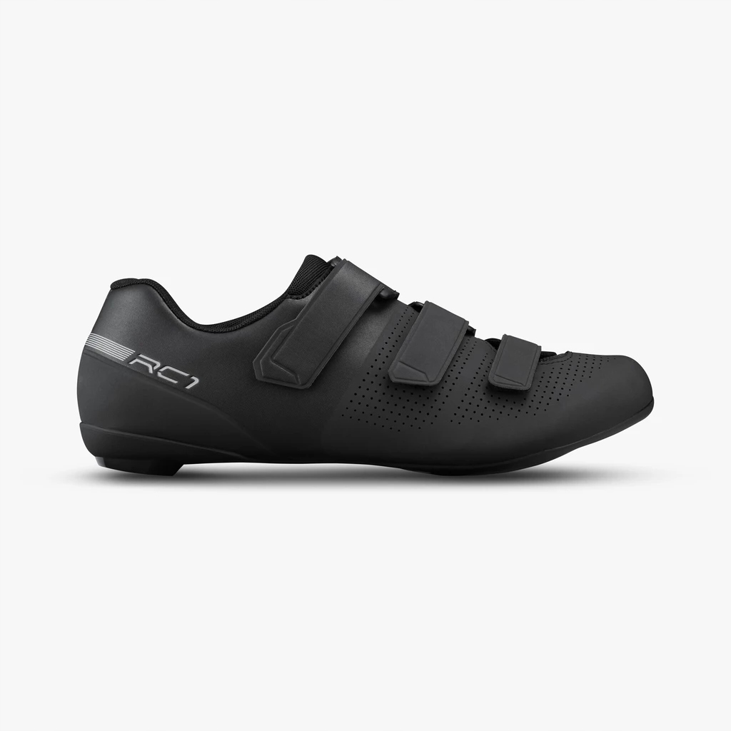 Shimano Silniční Obuv Sh-rc102, Pánská, černá, 44