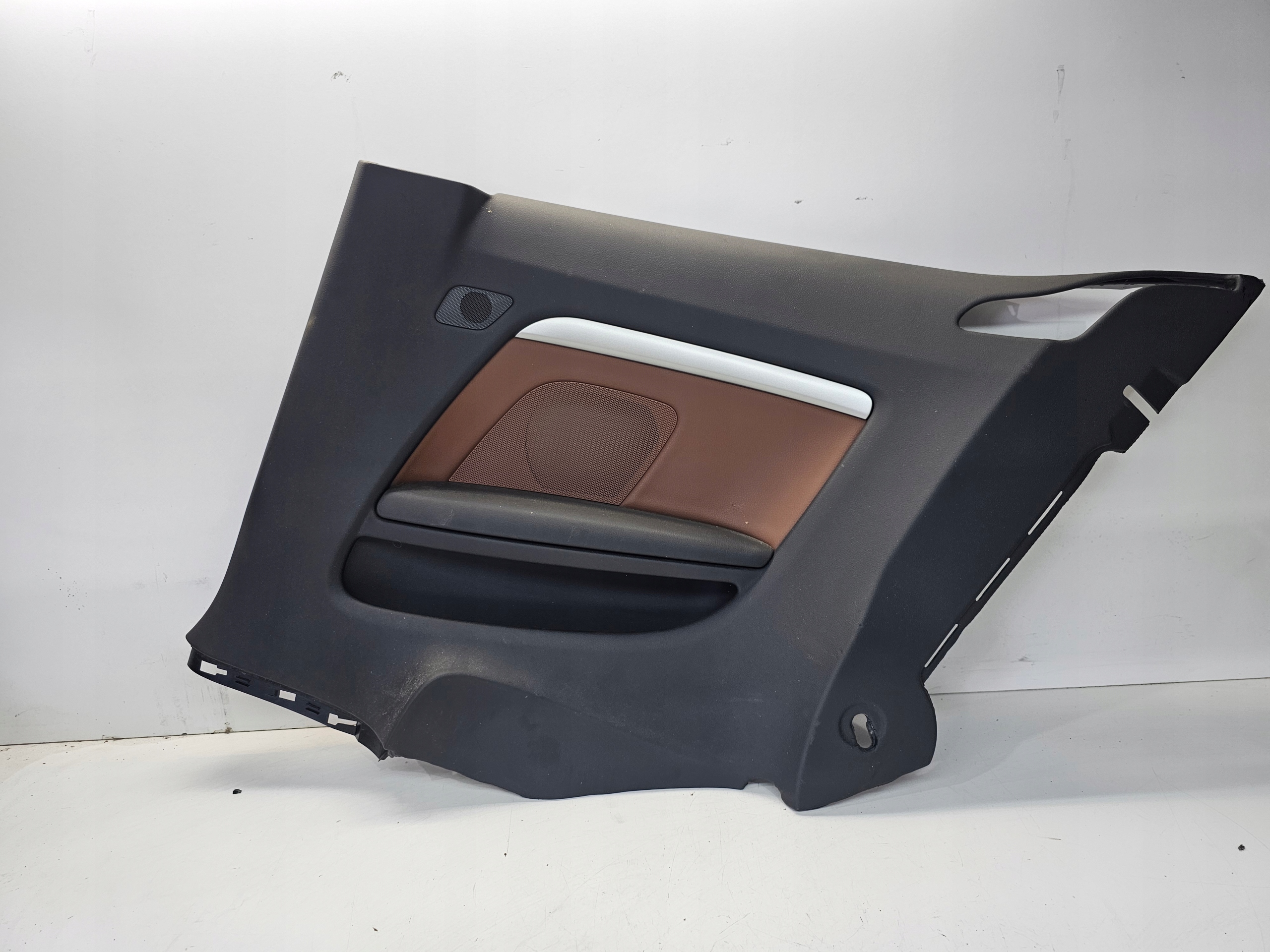 side upholstery KANAPY right AUDI A5 8T COUPE 8T0867036