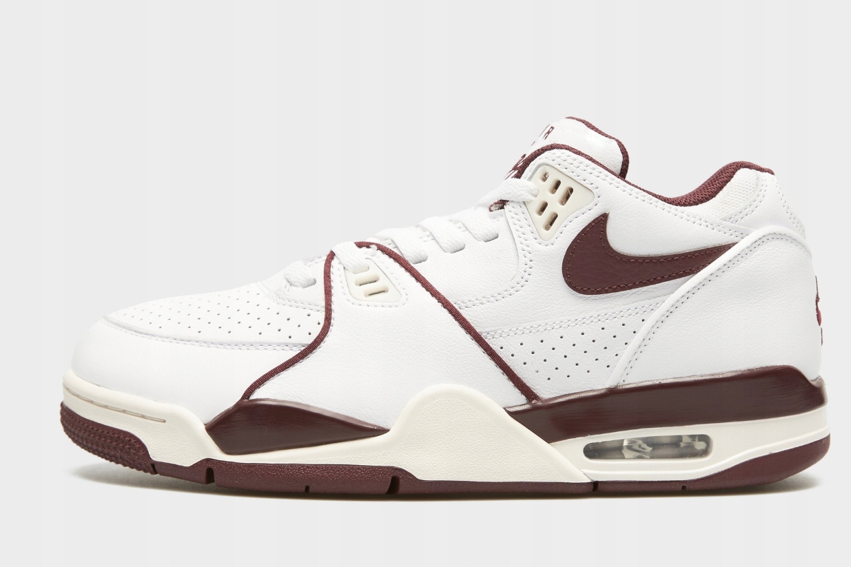 Sportovní tenisky Nike Air Flight 89 Low velikost 44