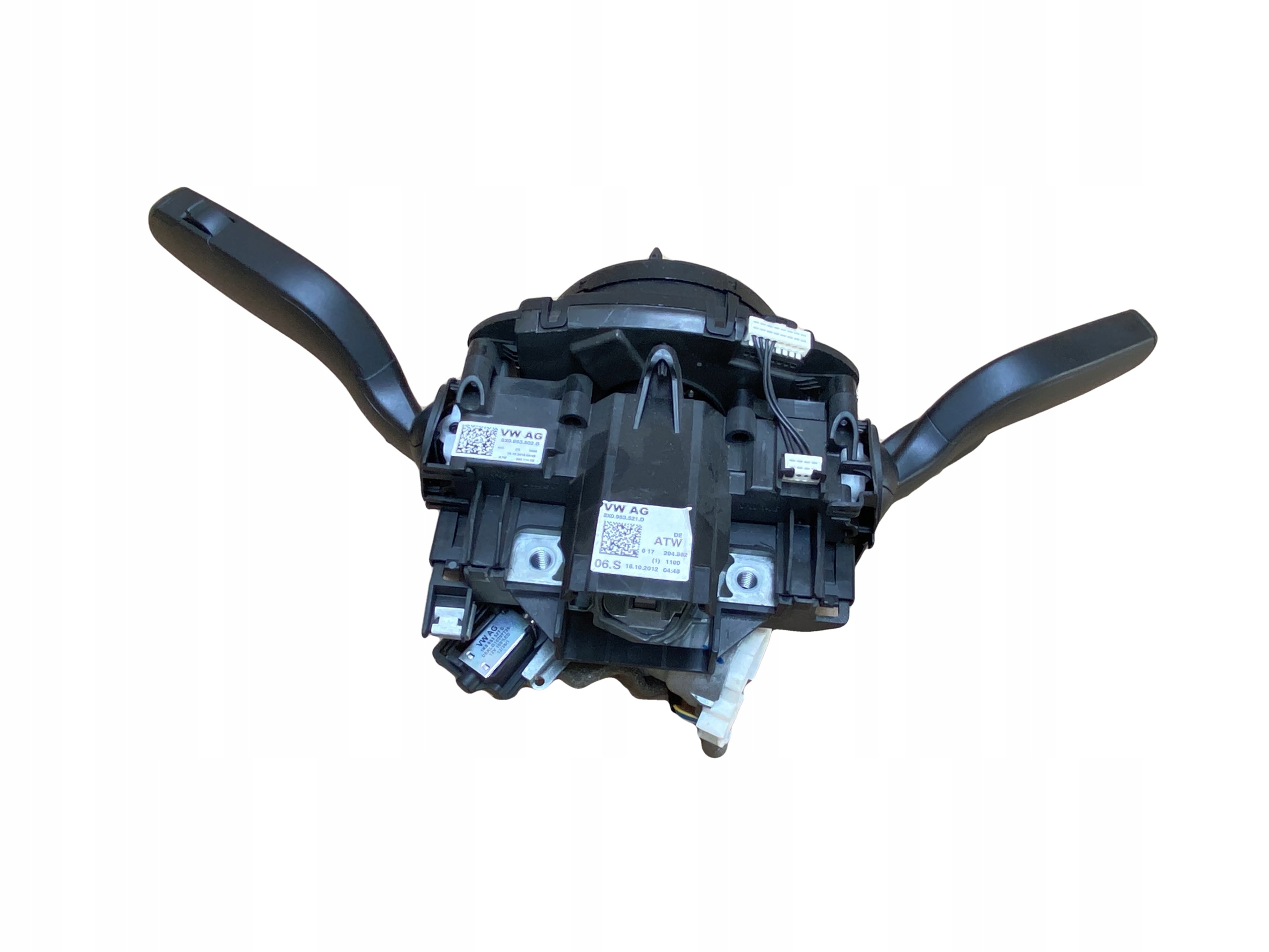 AUDI A1 Q3 Commodo phares Commandes 8X0953521D