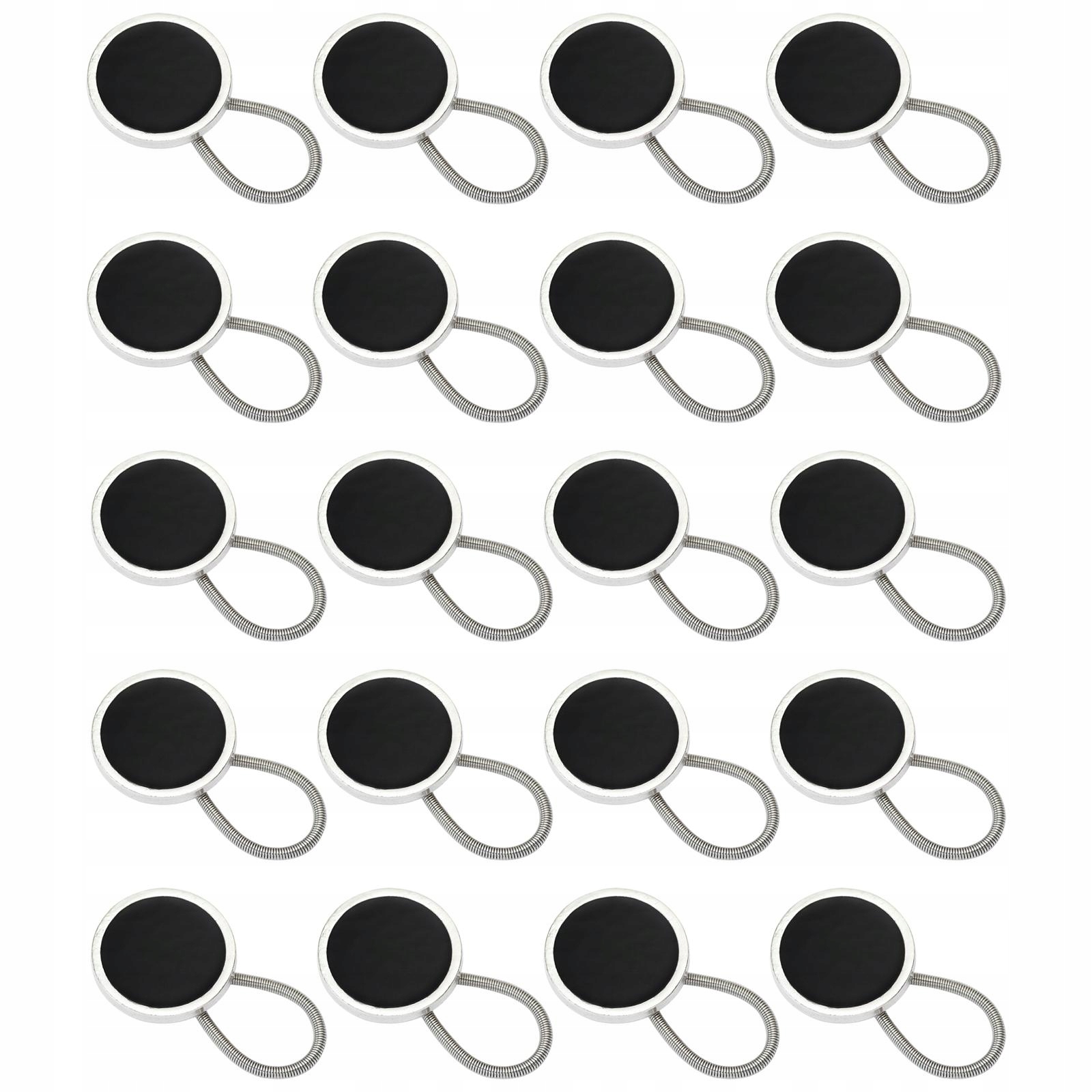 20 . Przycisk przedłużający do