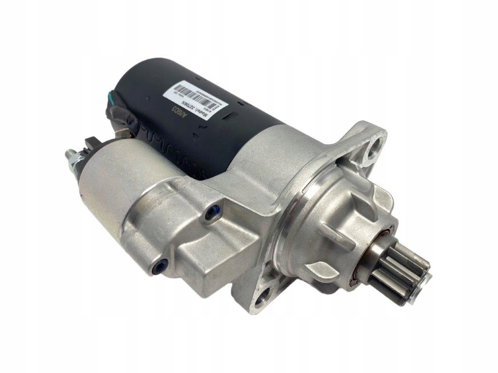 00214743 - СТАРТЕР ВИЛОЧНИЙ НАВАНТАЖУВАЧ LINDE BEF CBSA BXT BEQ