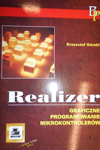 Realizer - Krzysztof Górski