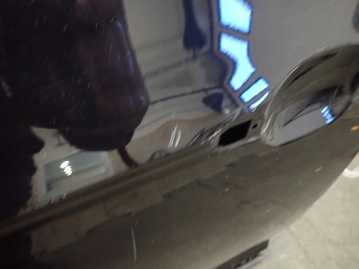 Portière Avant Avant Gauche VW PASSAT B8 2014- 3G