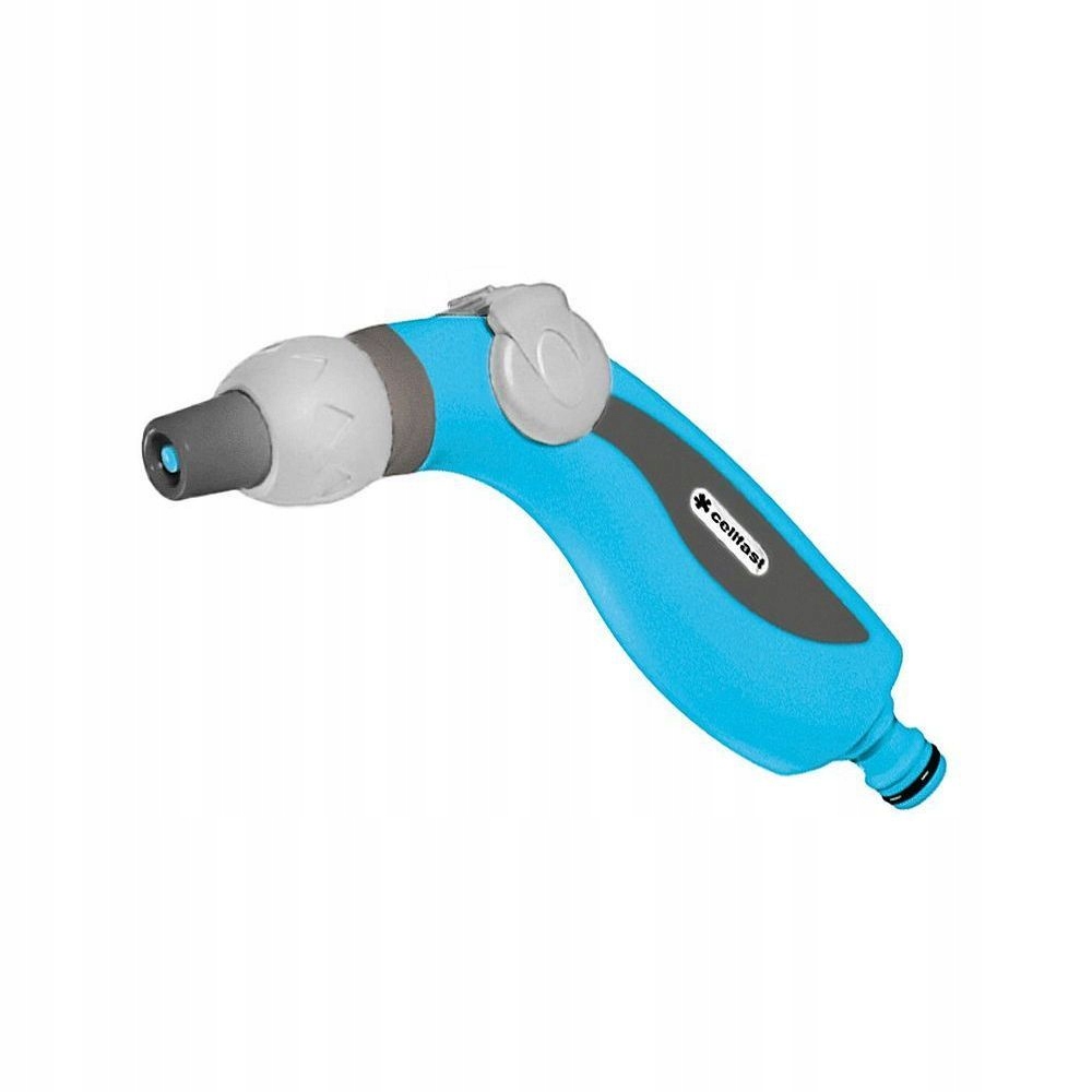 PRO ZRASZACZ PISTOLETOWY UNI EAN (GTIN) 5901828855221