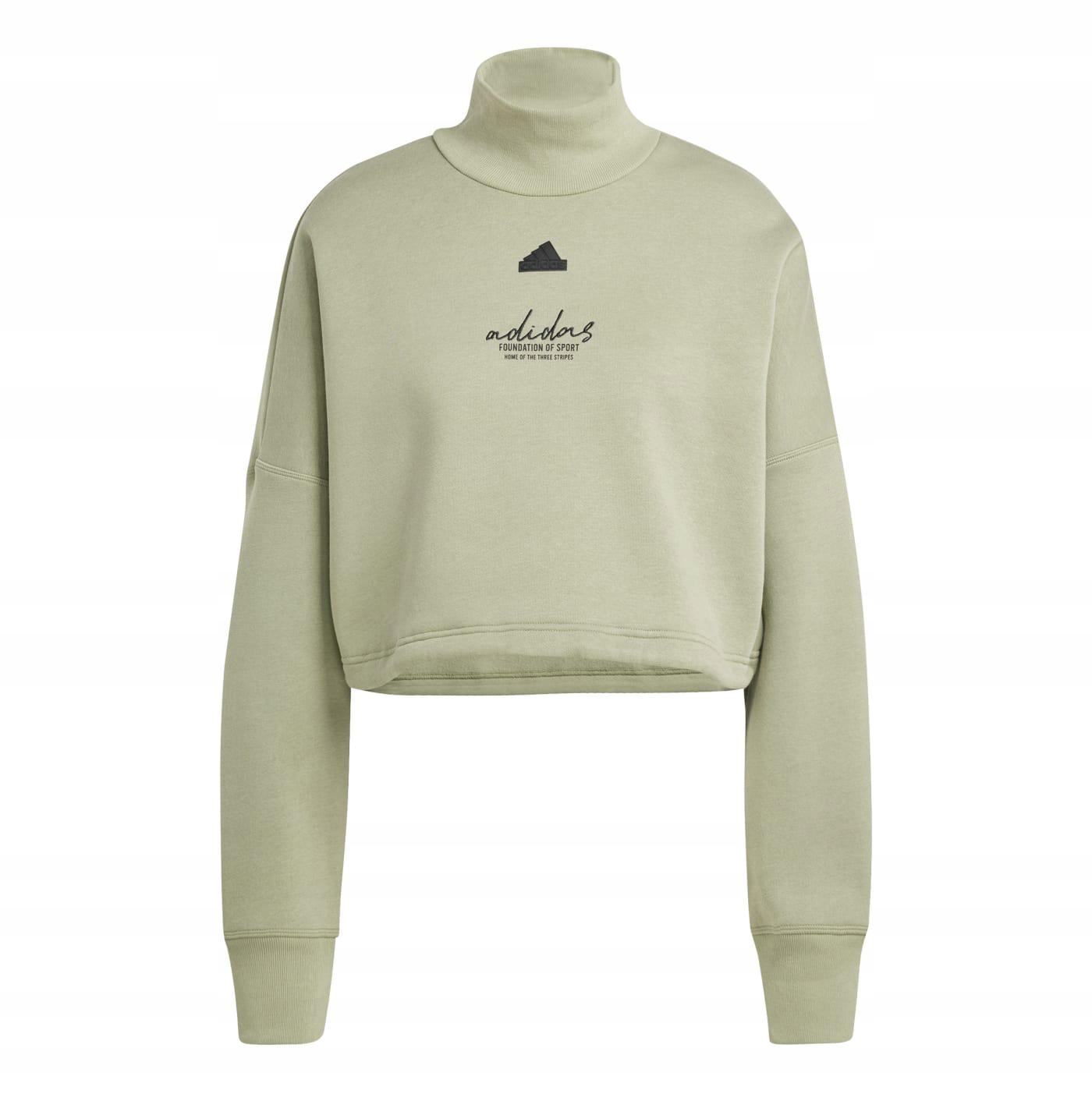 Dámská Mikina W Bluv Q3 C Swt Xs