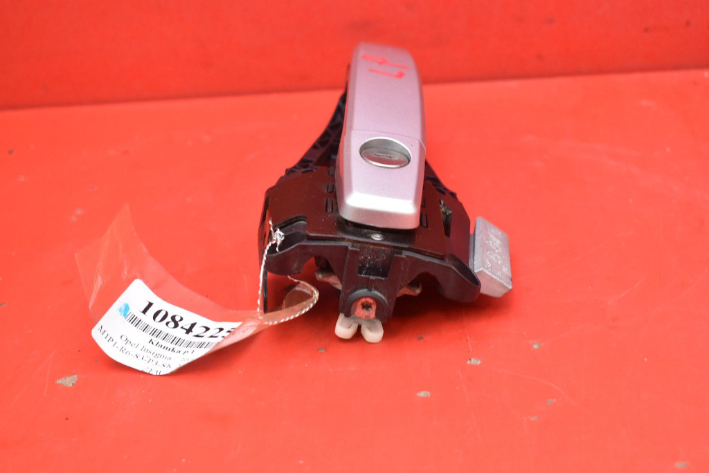 handle left front front Z176 14096201LH OPEL INSIGNIA A LIFT 13-20