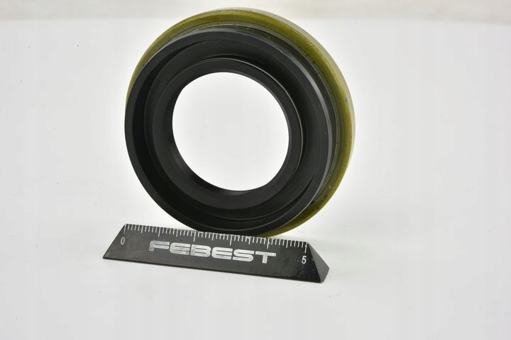 USZCZELNIACZ WAŁU SKRZYNIA BIEGÓW 95HBS-35560916X Waga produktu 0.045 kg