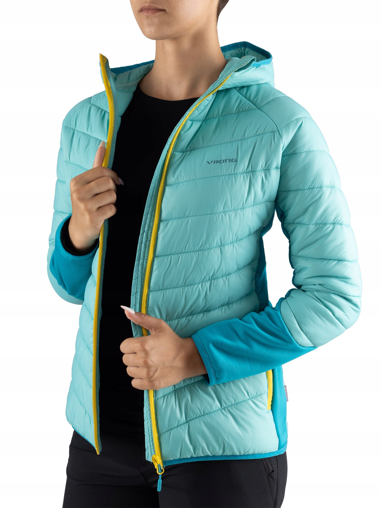 

Kurtka damska Viking Becky Warm Pro L