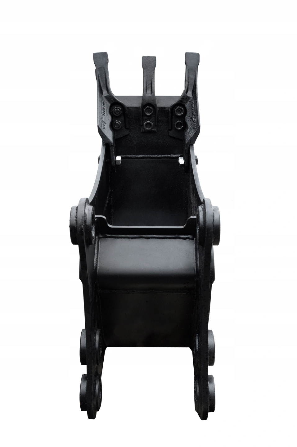 NEW HOLLAND LB110 LB115 30CM UNIMOT КОПАЮЩАЯ ЛОЖКА