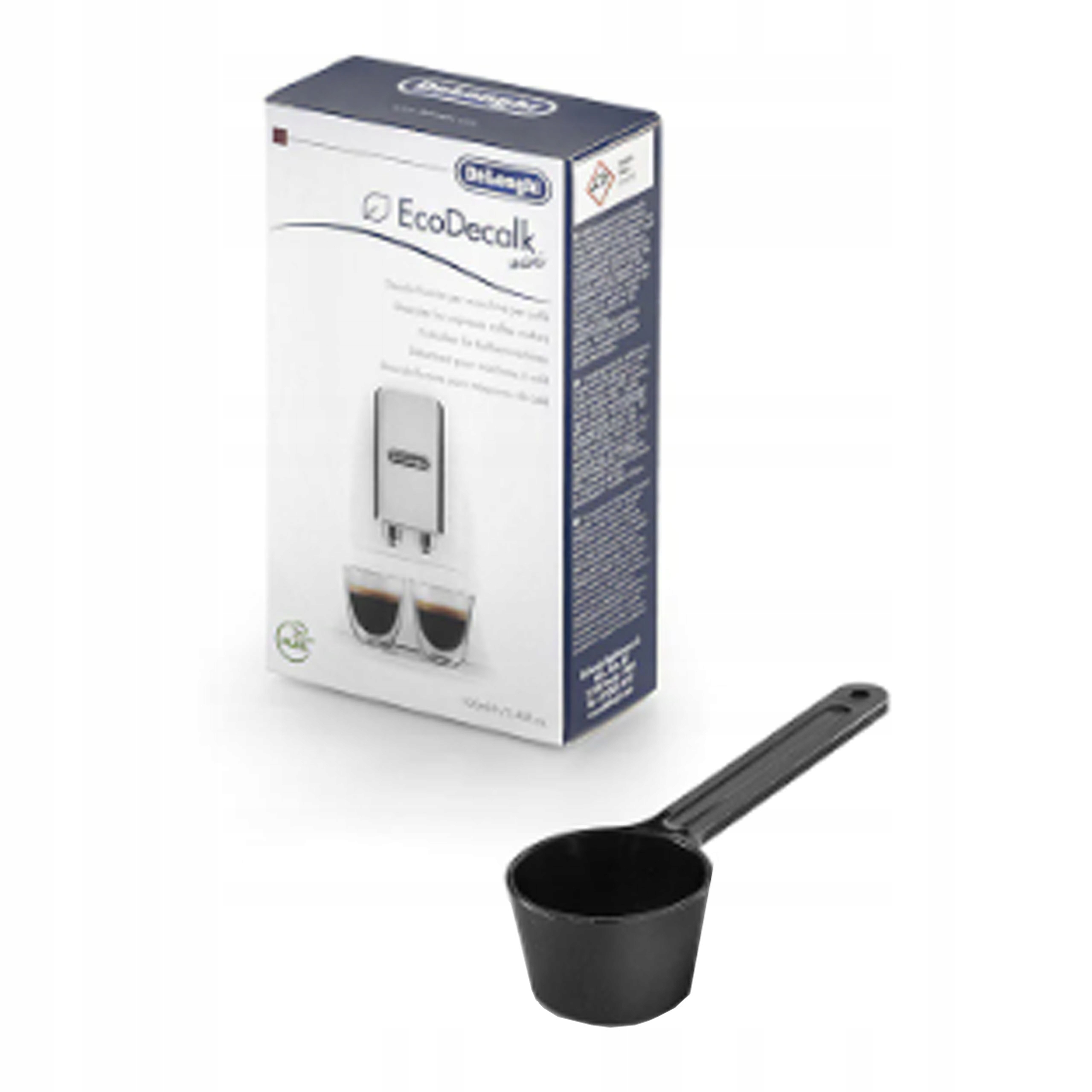 Ekspres ciśnieniowy DeLonghi ECAM 23.123.B S11 Stan opakowania oryginalne