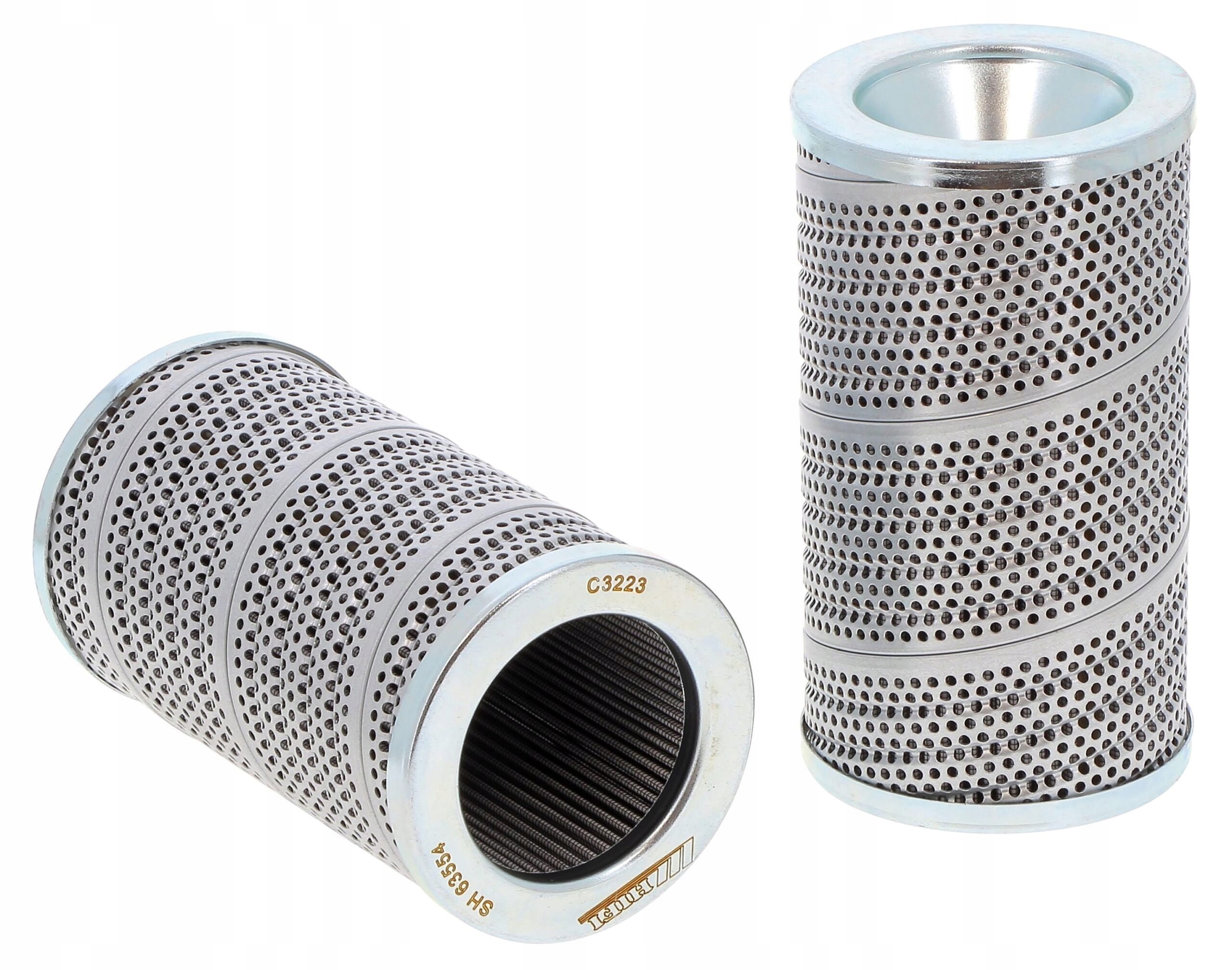 Hydraulický filtr Sh 63554 Hifi Filter