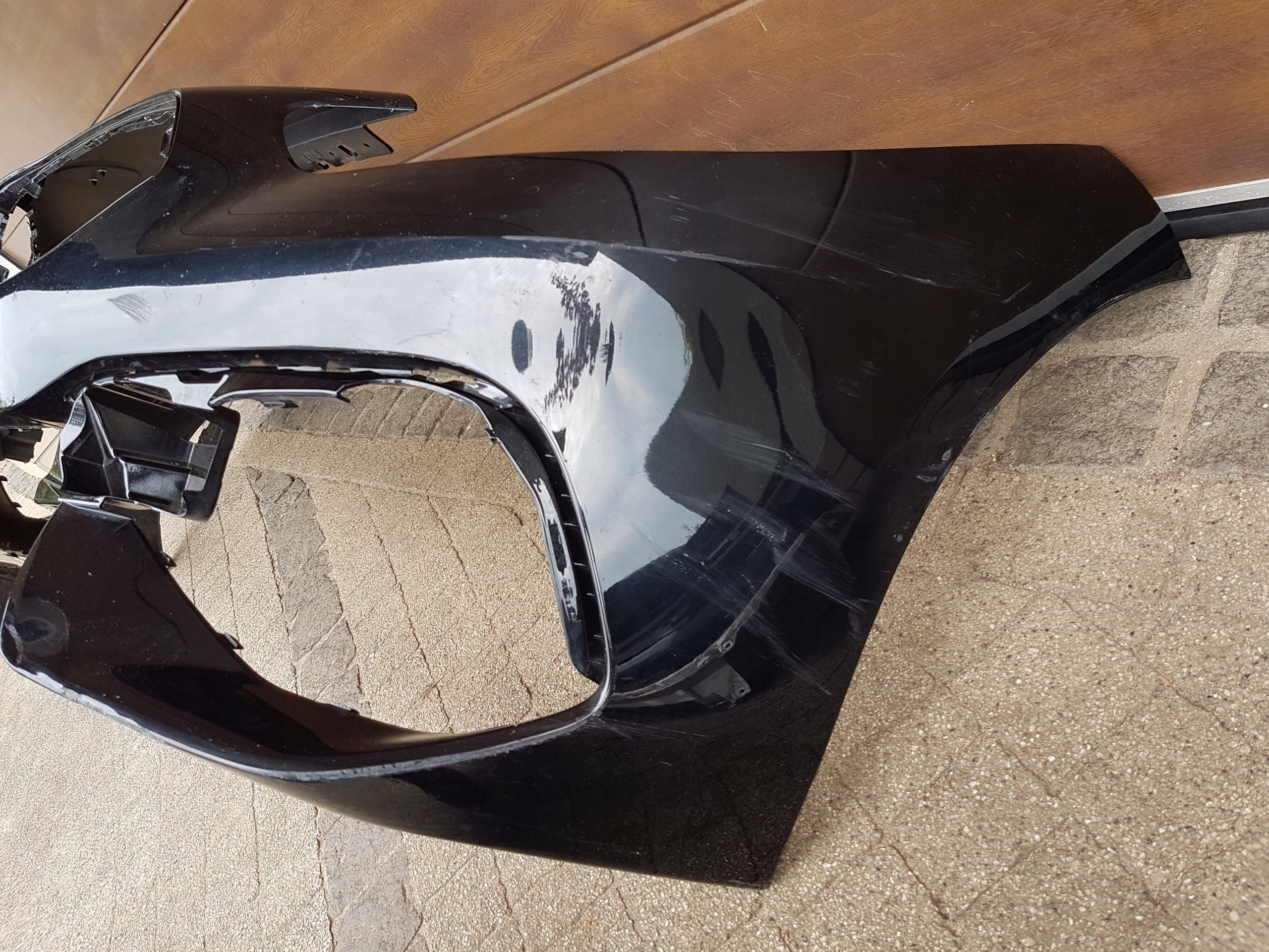 front bumper BMW Z4 G29 7436876