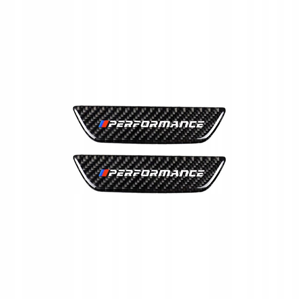 CARBON LISTWY PROGOWE BMW X5 E70 E71 PERFORMANCE Typ samochodu Samochody osobowe