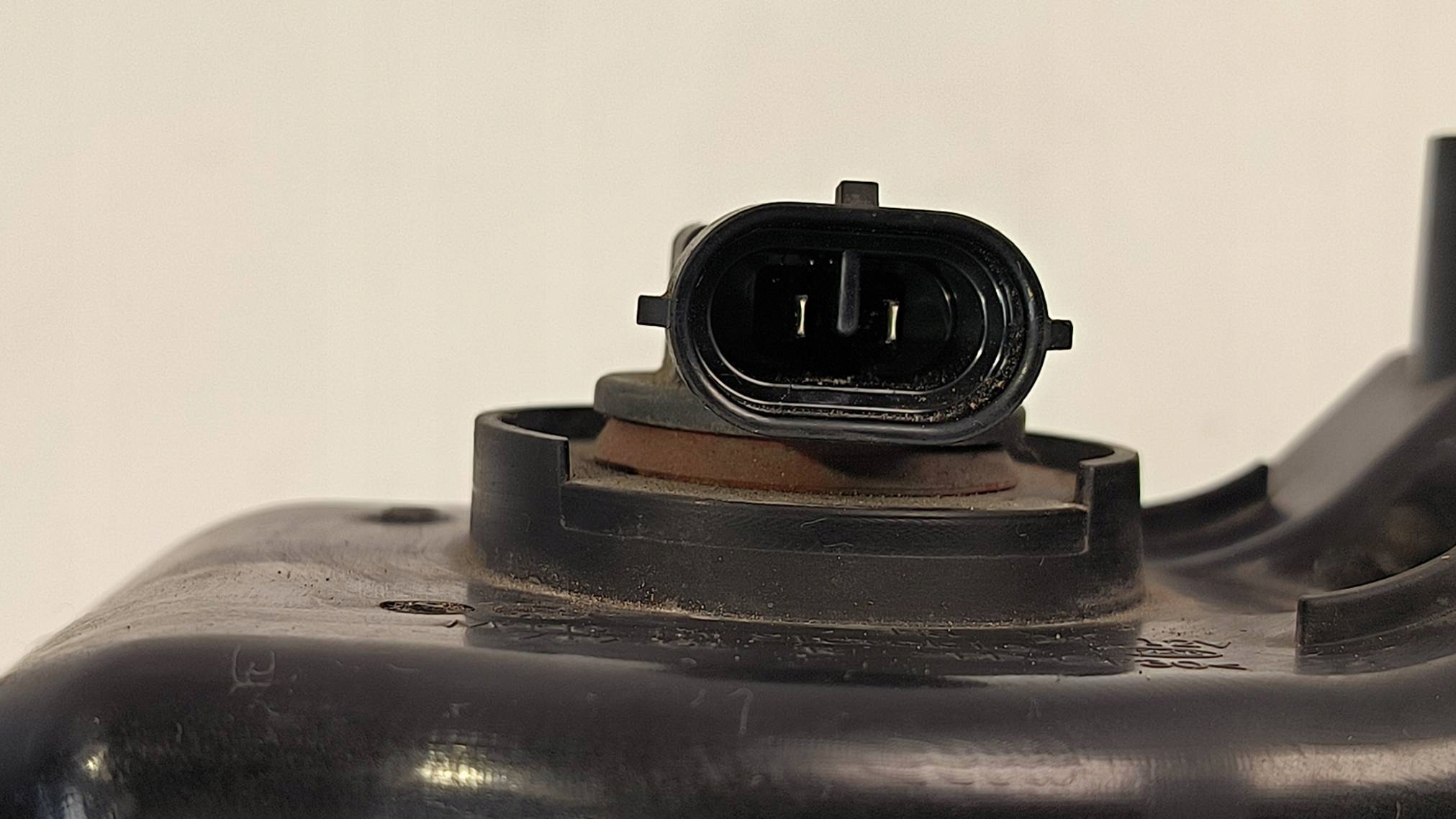 Nebelscheinwerfer rechts 5E0941700D SKODA OCTAVIA III