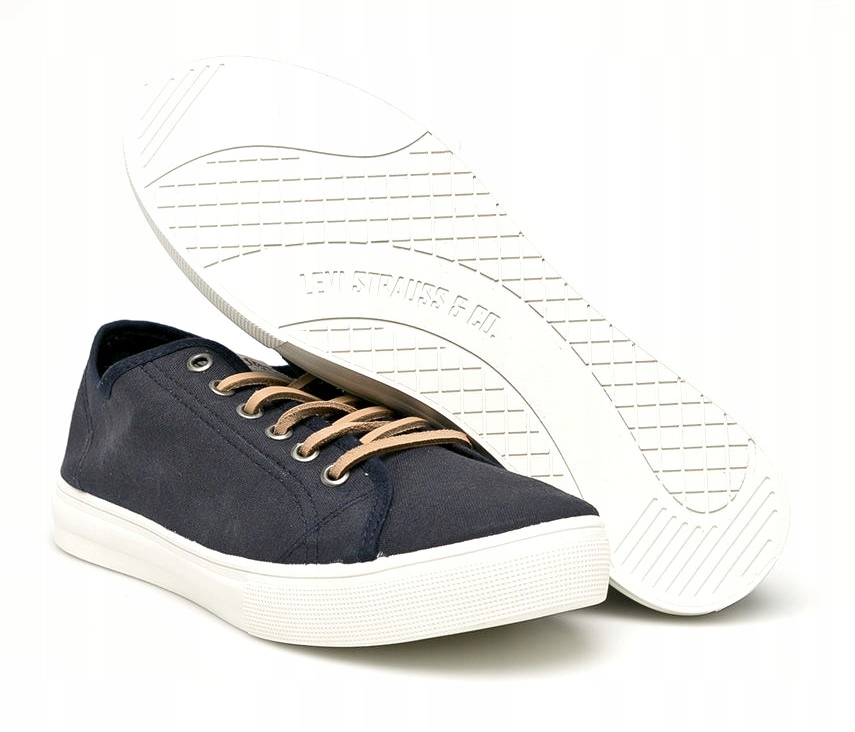 

Buty Levi's Edwards Hand Made Cvs 229839-957 Tu 41