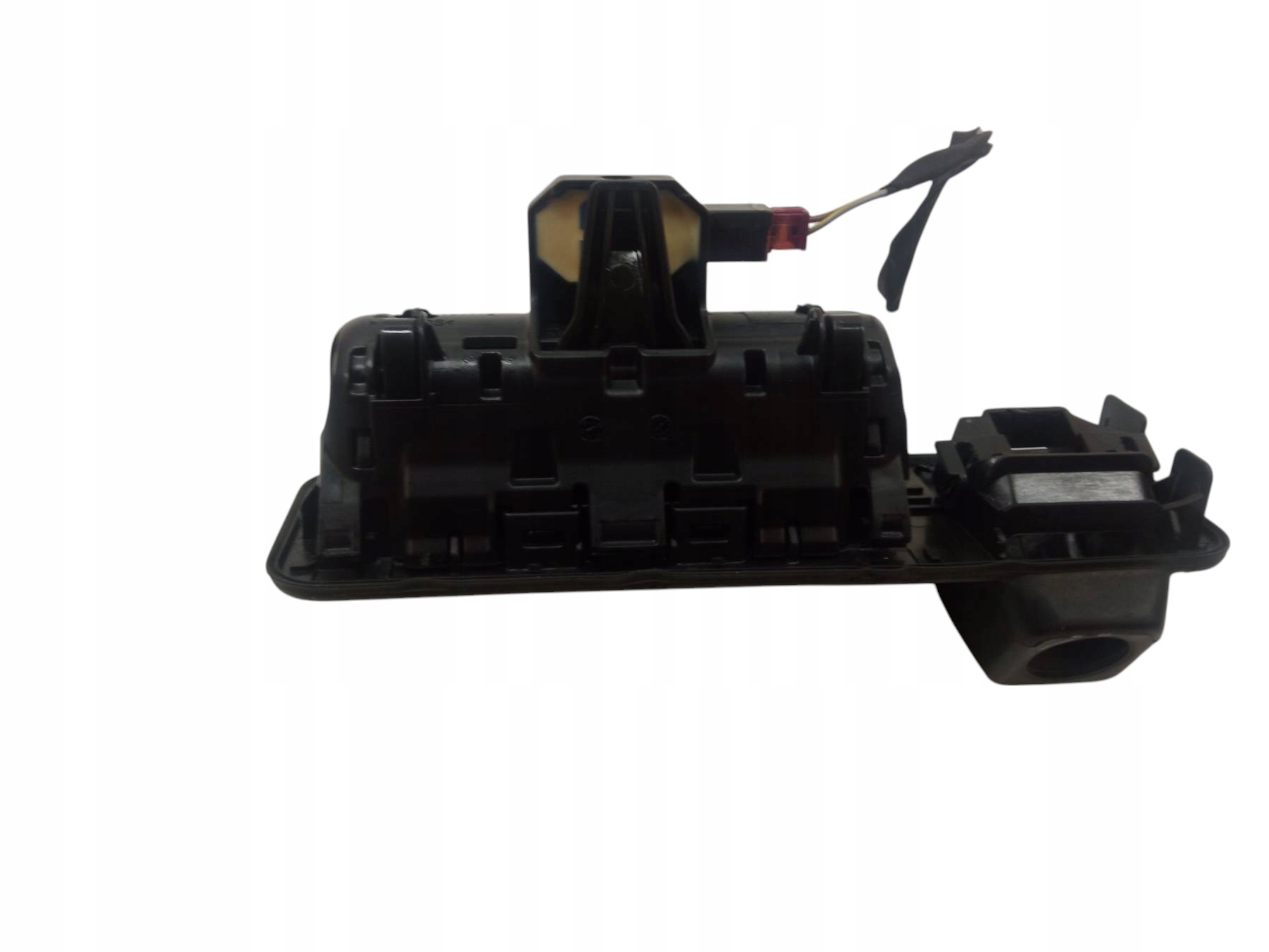 switch bonnet boot Bmw Seria 5 VII (2017-2024) G30/G31