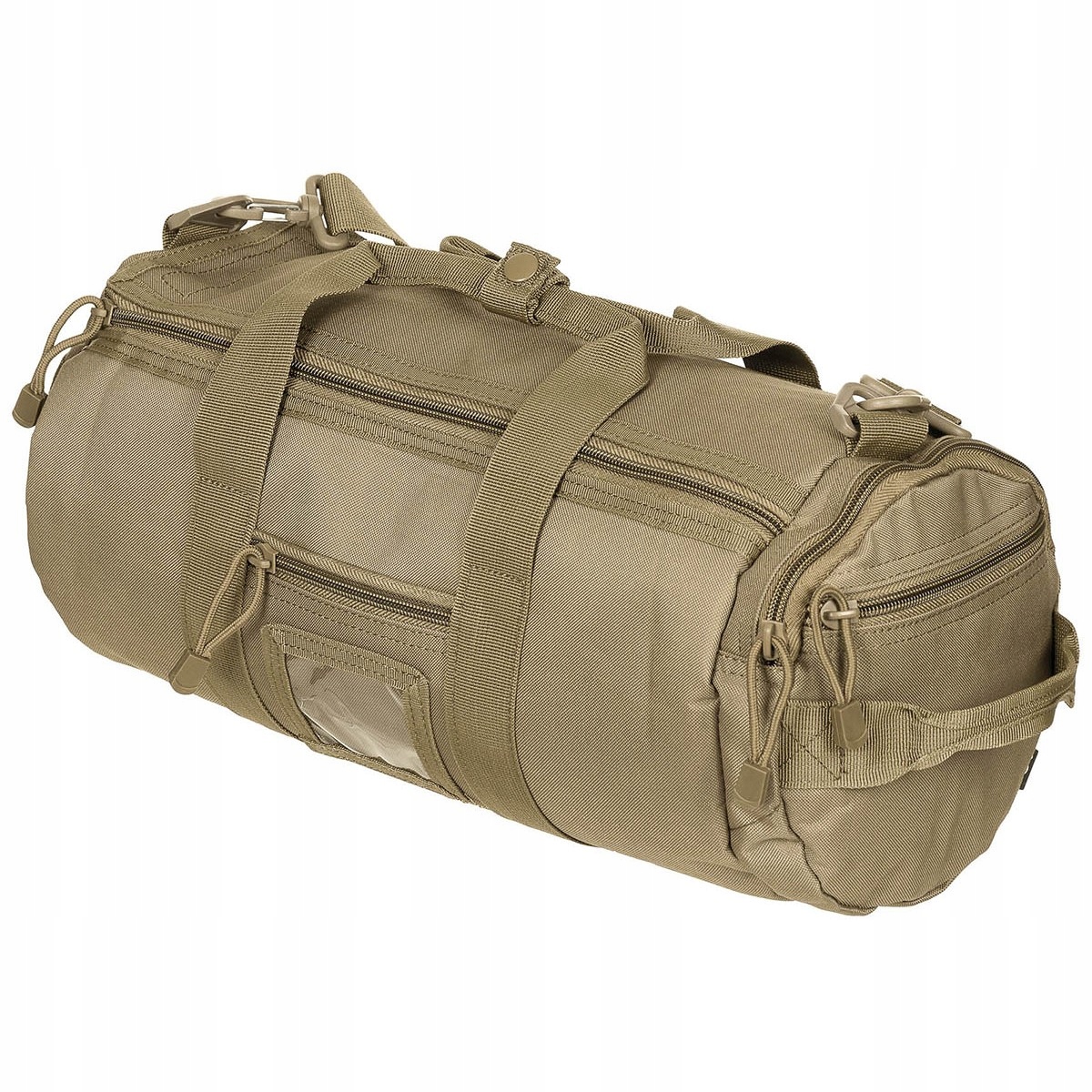 

Torba Mfh Operation Bag Round - coyote