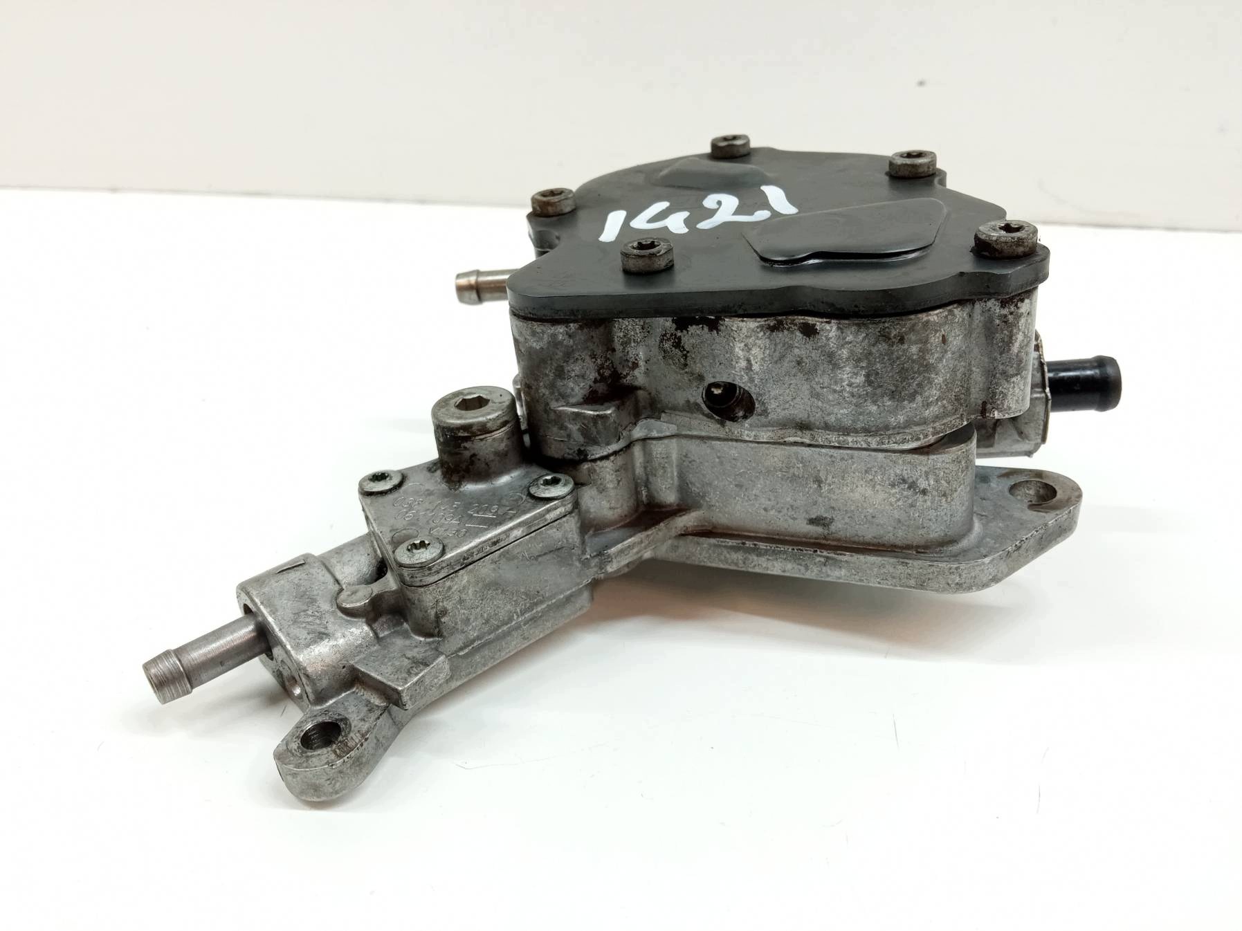 pompa VACUM 038145209H LUK 1.9 TDI Audi A4 II (2000-2006) B6