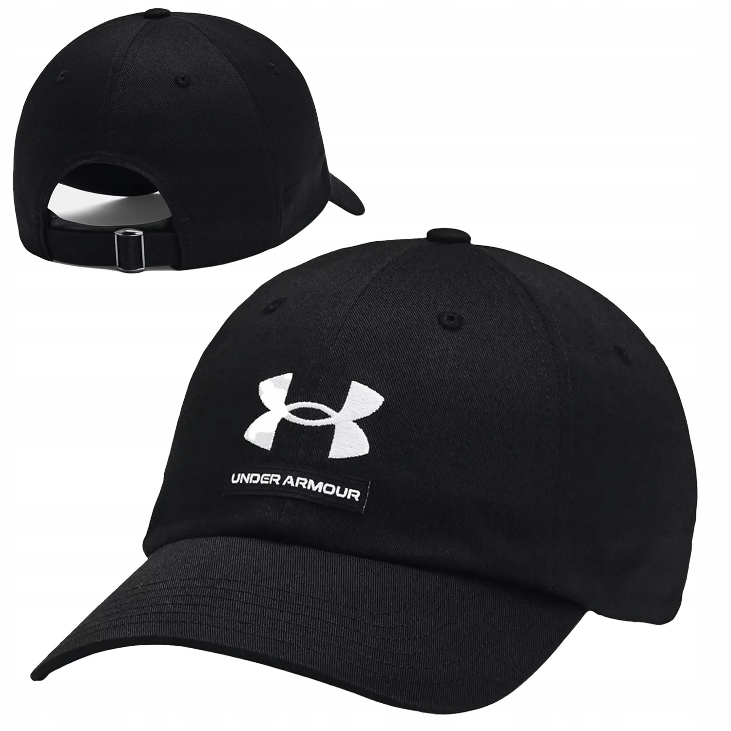 

Czapka Z Daszkiem Bejsbolówka Under Armour 1369783