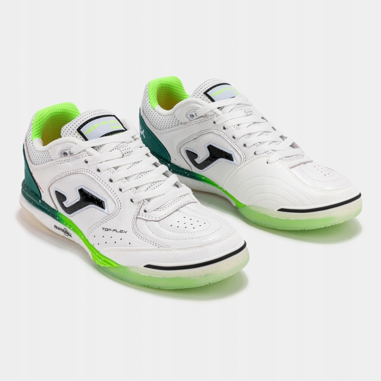 Fotbalová obuv Joma halové boty hala Top Flex TORS2632IN vel.