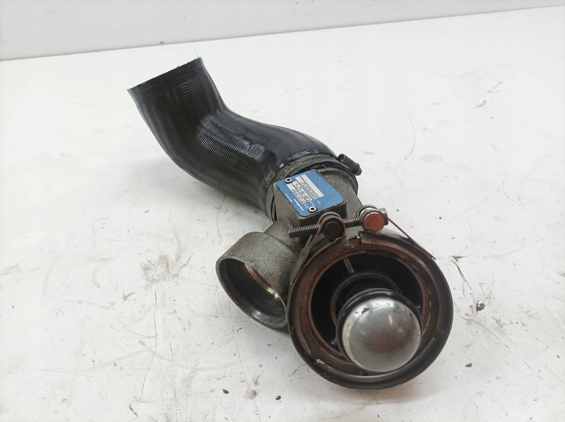 valve vacual pipe 31293089 2.4 D BITURBO Volvo V60 and (2010- )