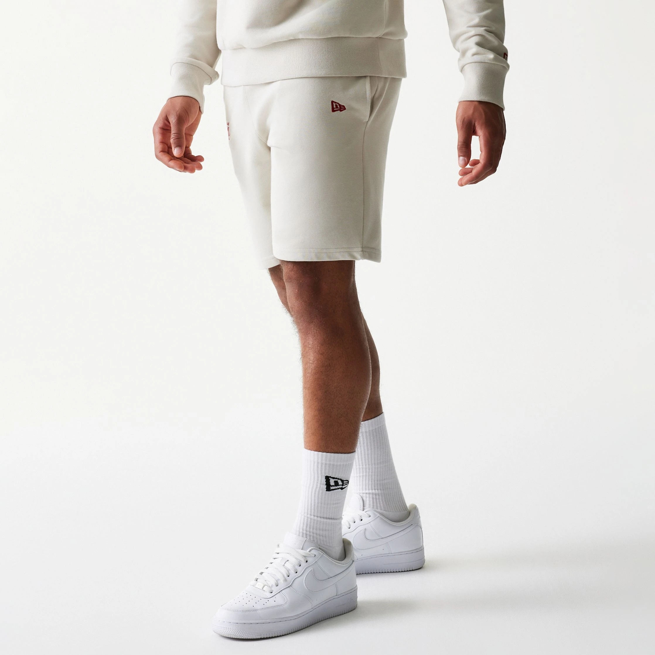 Pánské kraťasy Los Angeles Lakers Nba Le shorts Velikost: XL