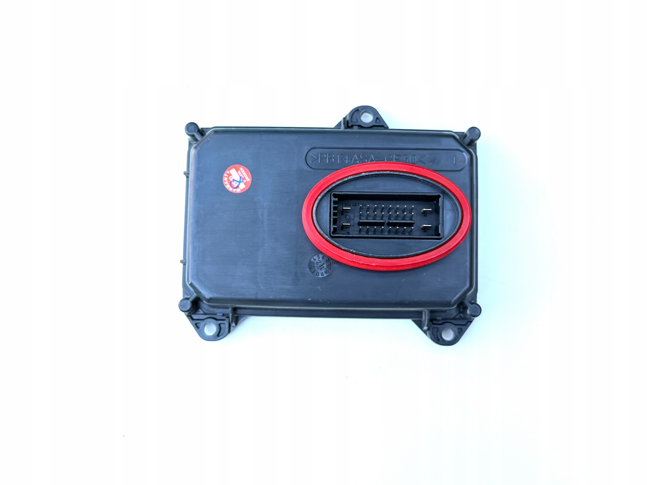 control unit module MOCY steering lights ASF VW SKODA XENON HID DRL LED
