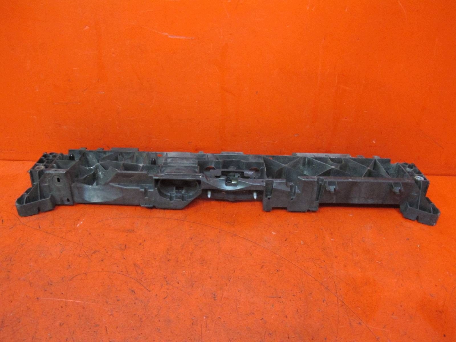 RENAULT CLIO IV 4 CAPTUR and 1 support panel for radiators upper sider pillar 625003860R