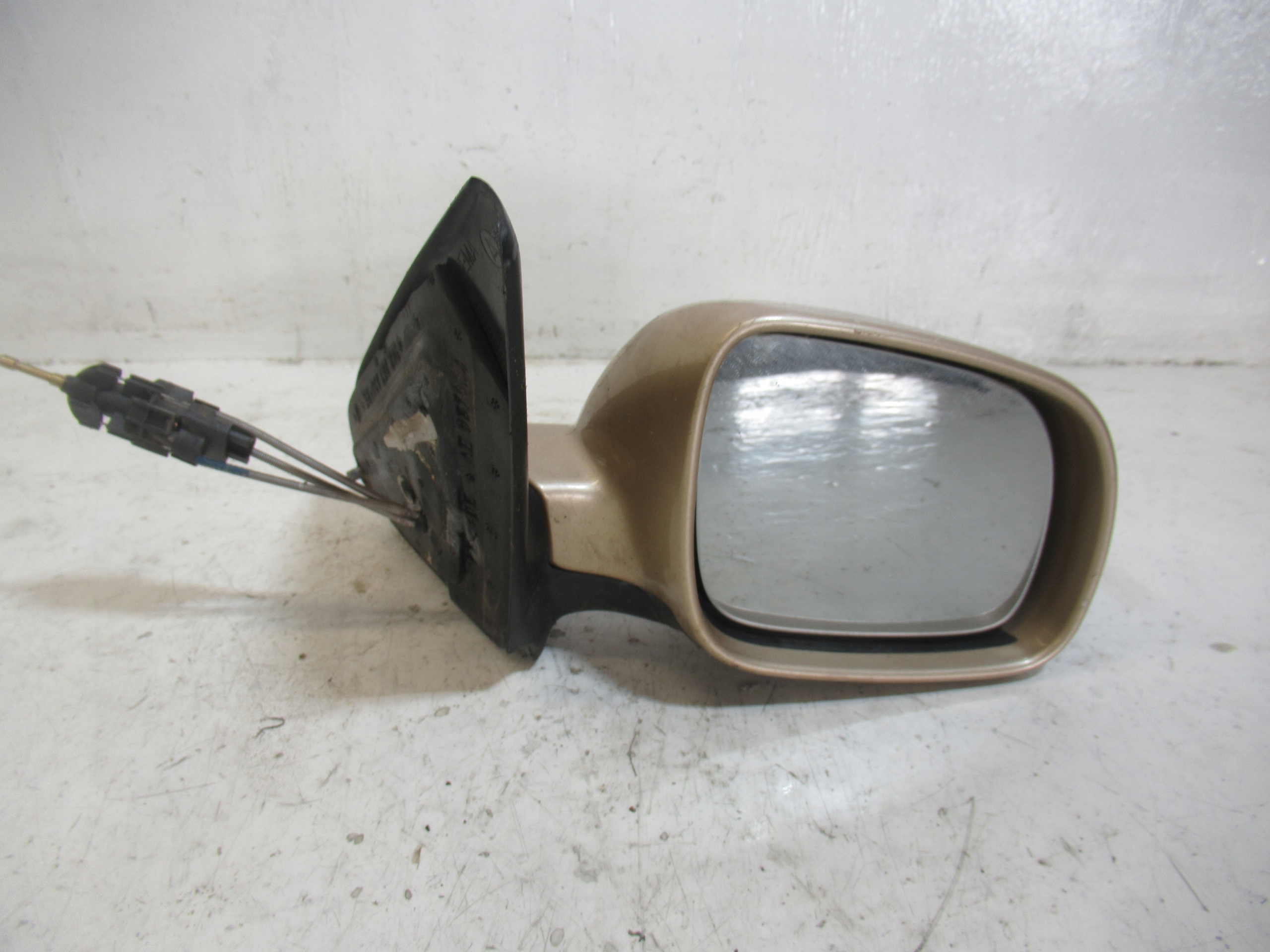 mirror right SEAT TOLEDO 2