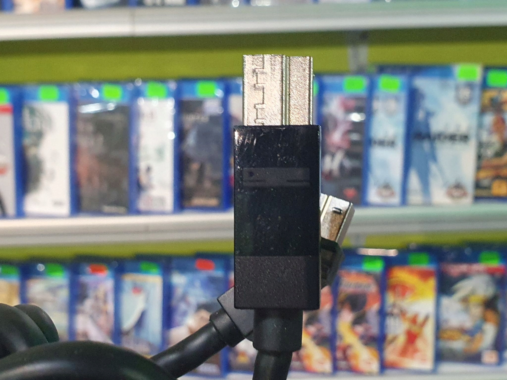 ORYGINALNY KABEL DO KINECTA KINECT XBOX ONE Kod producenta x1_kinect