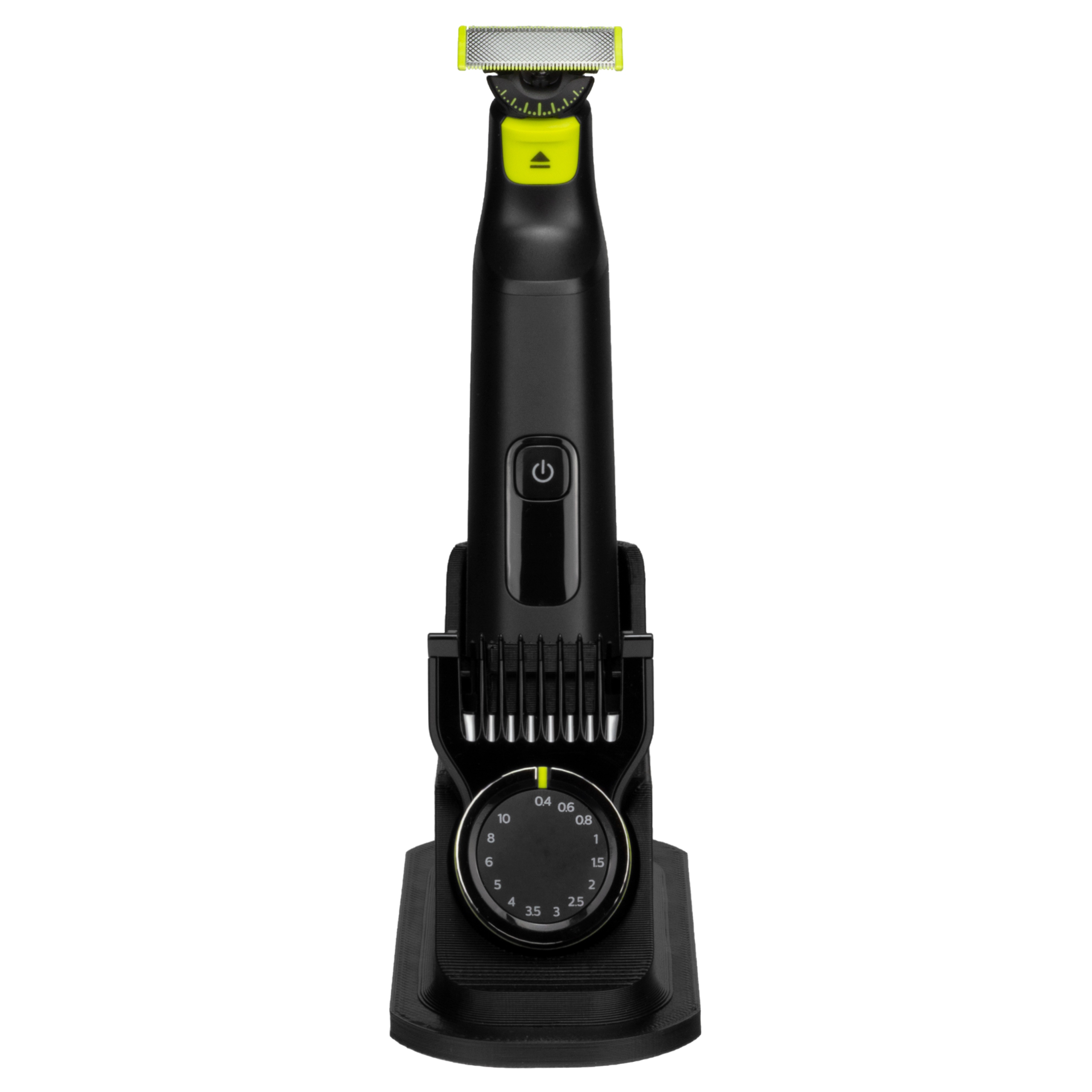 STOJAK PODSTAWKA UCHWYT DO PHILIPS ONEBLADE PRO Kolor dominujący czarny