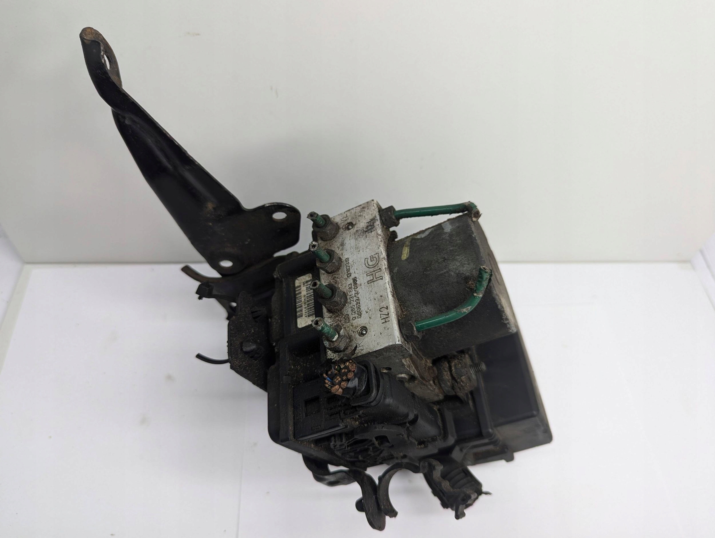 Servofreno ABS OPEL TIGRA - 13182319 0265231583