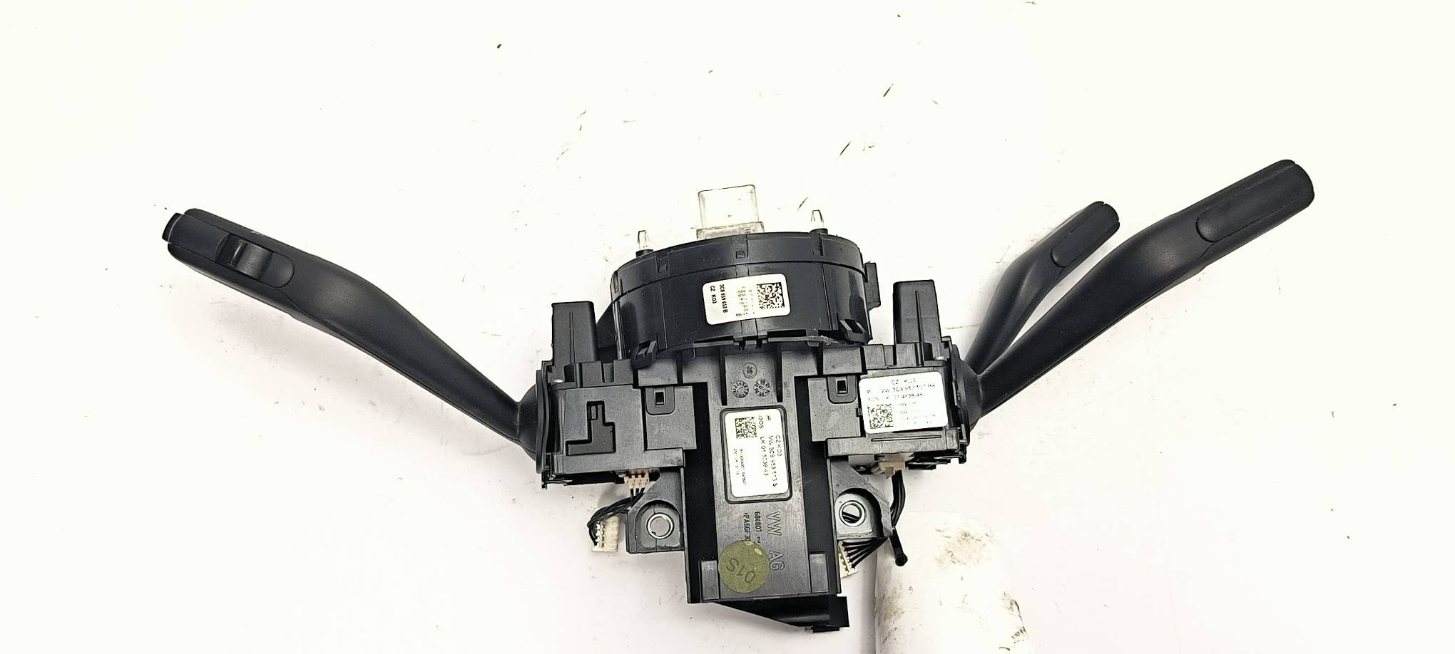 DEVIO LUCI TERGICRISTALLO TERGI 3C9953507BK VOLKSWAGEN PASSAT B6