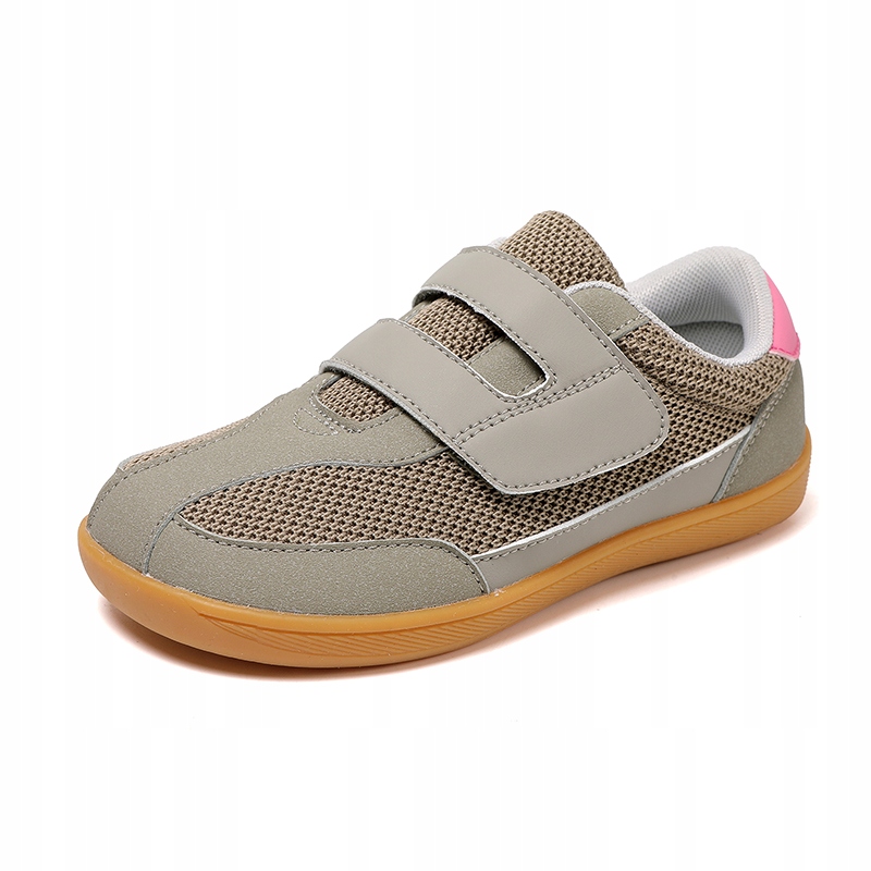 Barefoot Buty Dziecięce Eiva Sportowe, Lekkie, Do szkoły, Codzienne 34