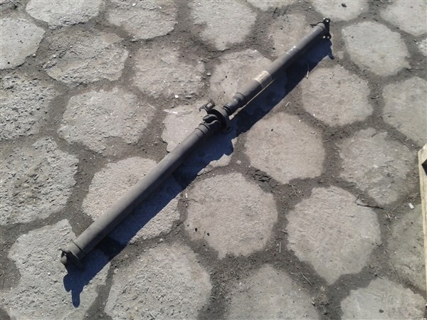 WAŁ NAPĘDOWY MERCEDES CKLASA W203 2034104706 KOMBI