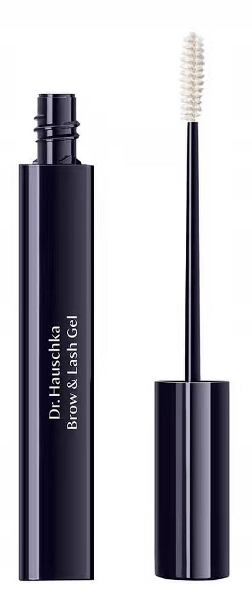 Dr. Hauschka Brow Lash Gel Gel na obočí a řasy 00 6 ml