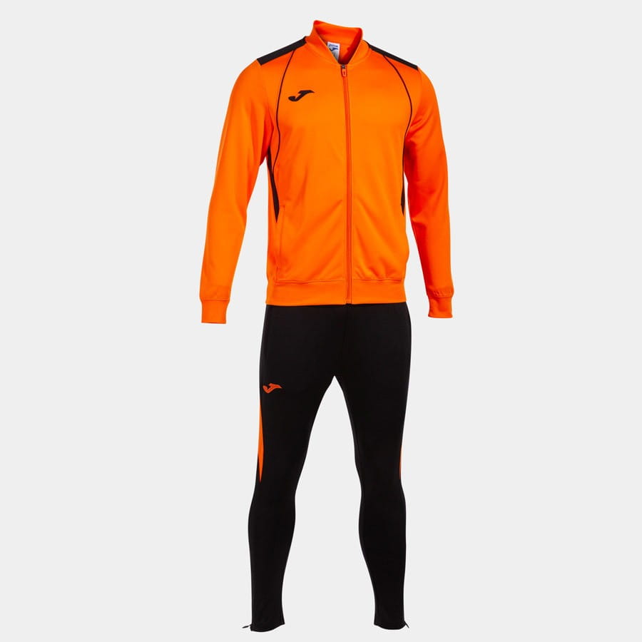 Dres Joma Chandal Championship VII 103083.881 Pomarańczowy, XL