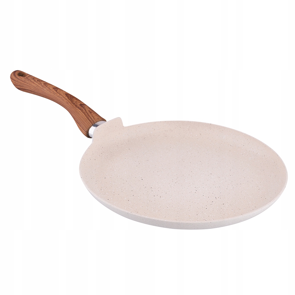 

Patelnia do naleśników nieprzywierająca Arena 25cm