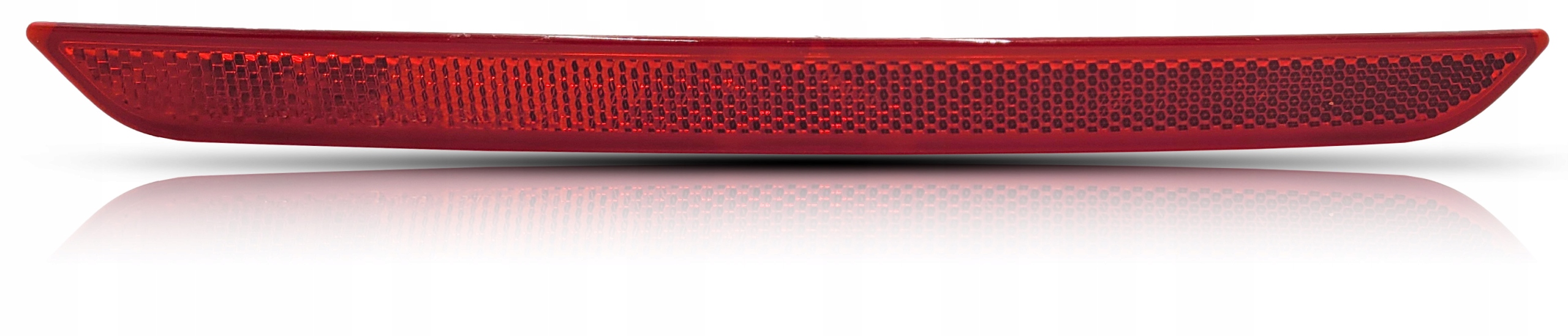 

Bmw 4 F32 F33 F36 Odblask Tylny Prawa Lampa M-pak