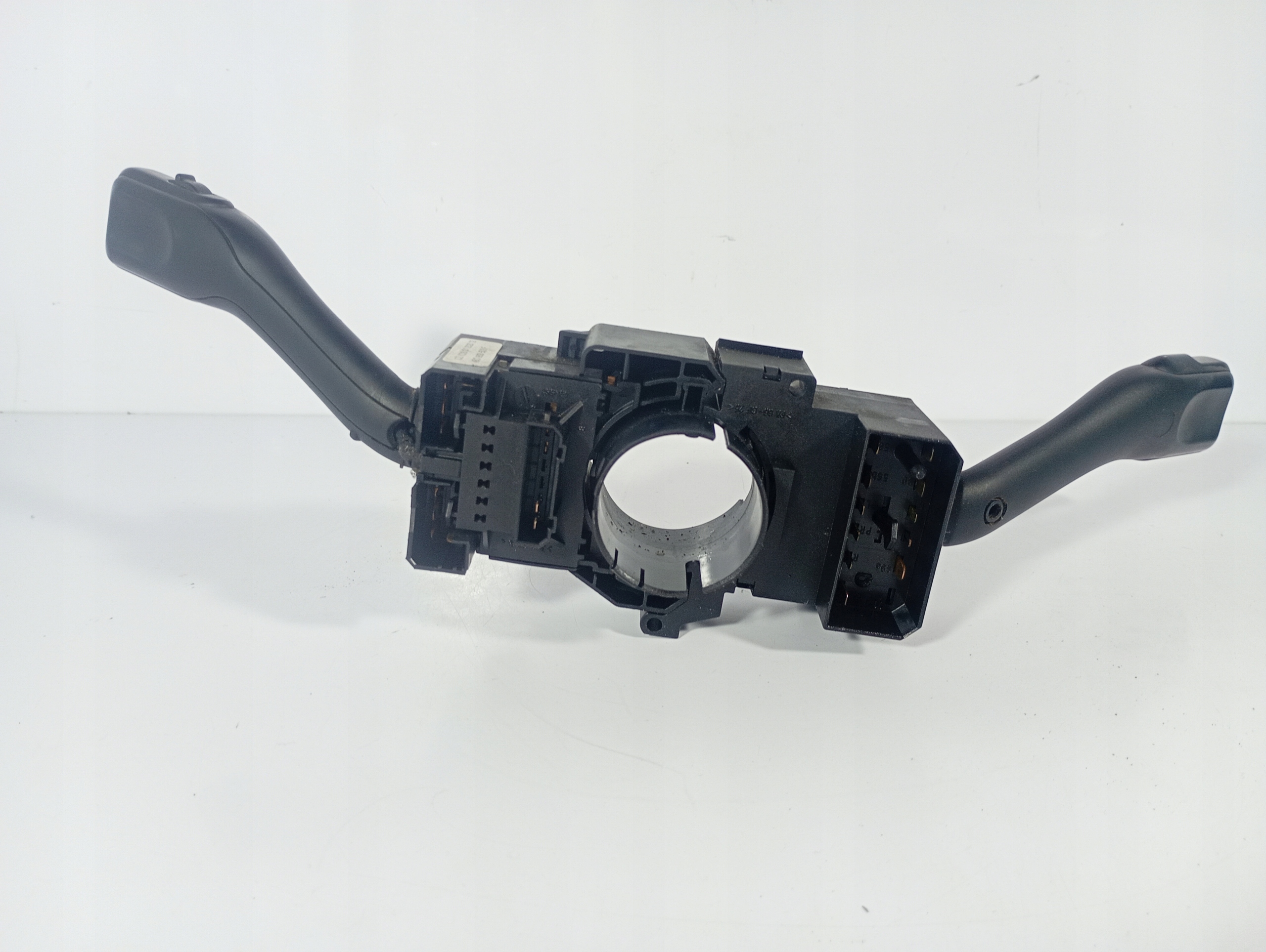 SEAT Toledo 2 II 98-05 interruttore DEVIO LUCI TERGICRISTALLO TERGI luci OE 8L0953513