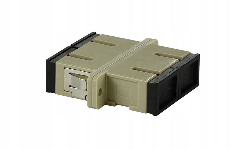 

Alantec Adapter wielomodowy MM Sc/upc duplex Ftth