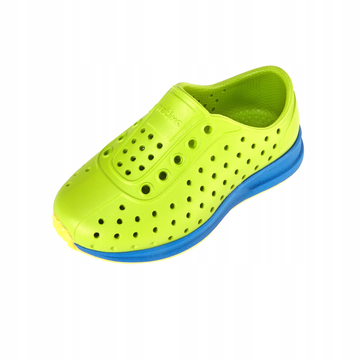 Buty miejskie dziecięce NATIVE ROBBIE SUGARLITE (4894401841982