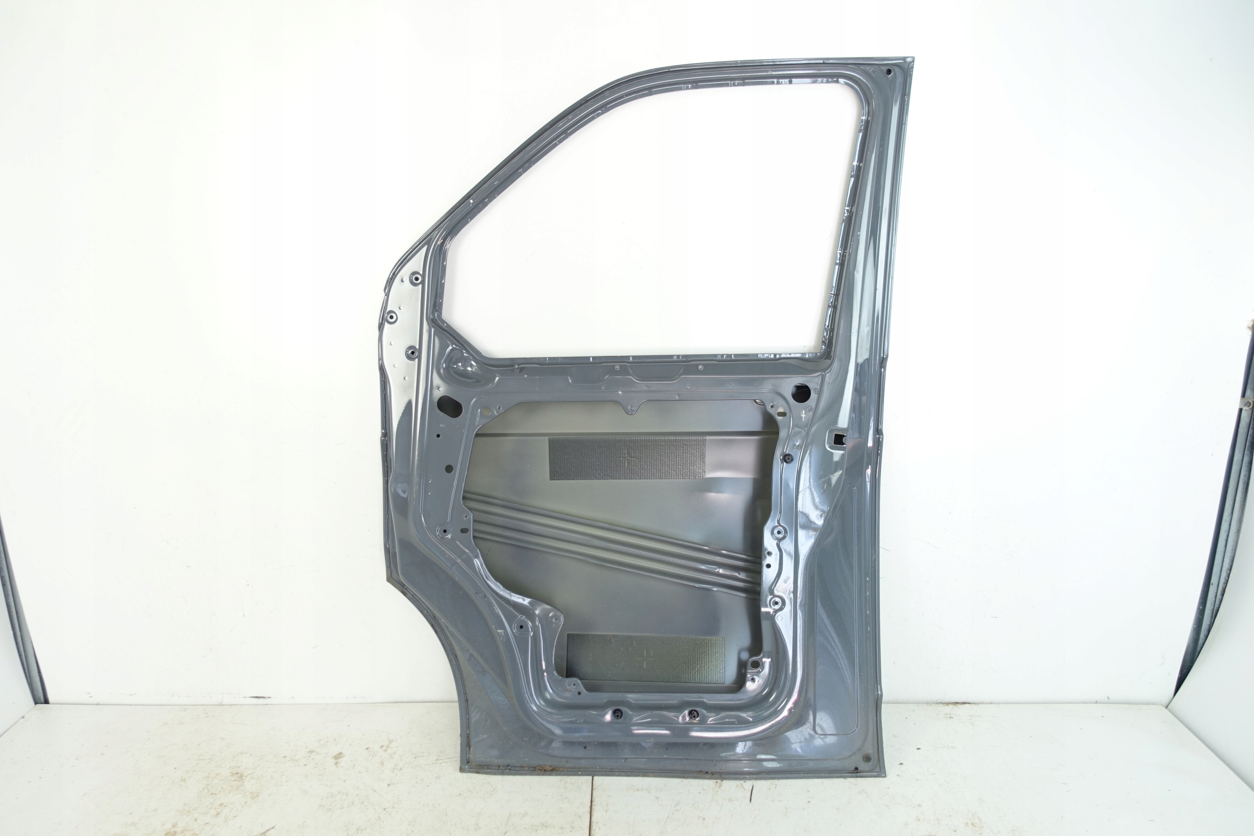 door right front VOLKSWAGEN TRANSPORTER T5 LIFT T6