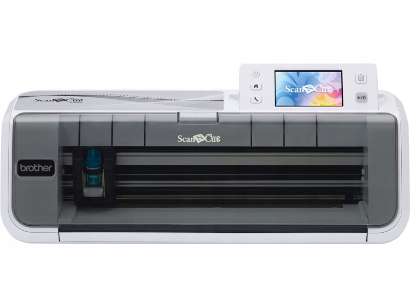 Ploter Brother ScanNCut CM300